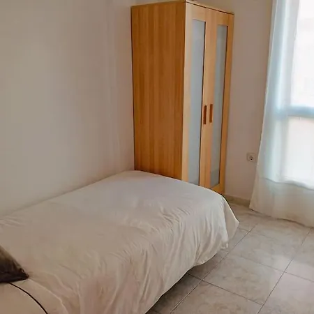 Maravillosa Vivienda Junto Al Mar 公寓