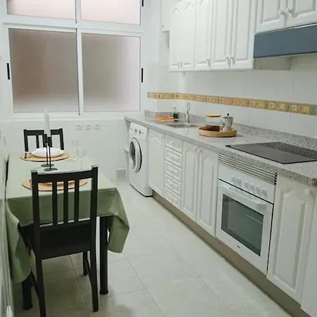 Maravillosa Vivienda Junto Al Mar 大加那利岛拉斯帕尔马斯