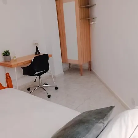 Maravillosa Vivienda Junto Al Mar Daire