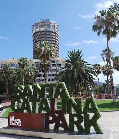 Daire Maravillosa Vivienda Junto Al Mar *