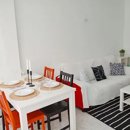 Maravillosa Vivienda Junto Al Mar 公寓