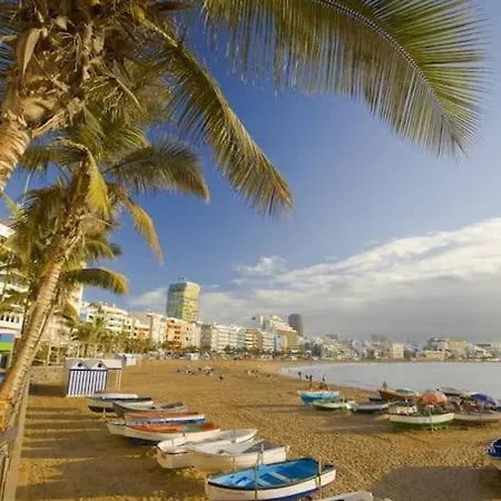 Maravillosa Vivienda Junto Al Mar 公寓 *