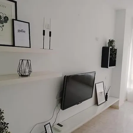 Daire Maravillosa Vivienda Junto Al Mar