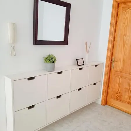 Maravillosa Vivienda Junto Al Mar Daire Las Palmas de Gran Canaria
